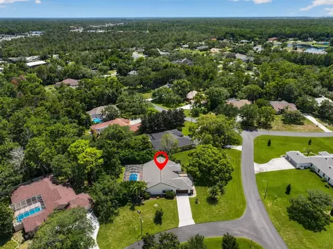 View/Area - 4334 Dottie Ct, Spring Hill, FL 34607 photo 5 of 6