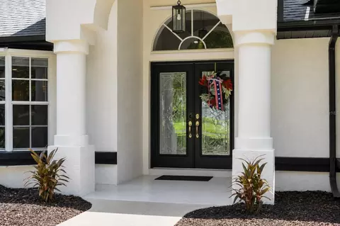 Entry Way - 4334 Dottie Ct, Spring Hill, FL 34607 photo 1 of 3