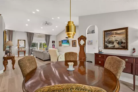 Dining - 4334 Dottie Ct, Spring Hill, FL 34607 photo 1 of 4