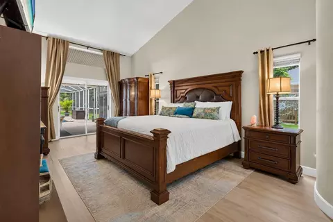 Bedroom - 4334 Dottie Ct, Spring Hill, FL 34607 photo 1 of 5