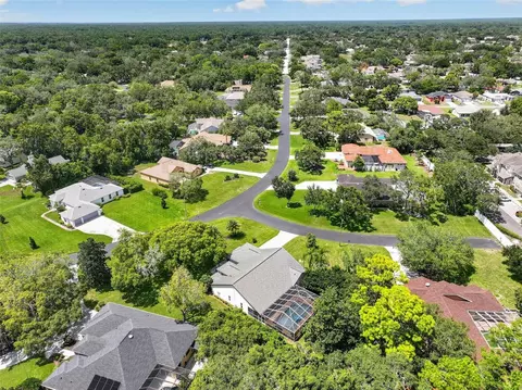 View/Area - 4334 Dottie Ct, Spring Hill, FL 34607 photo 3 of 6