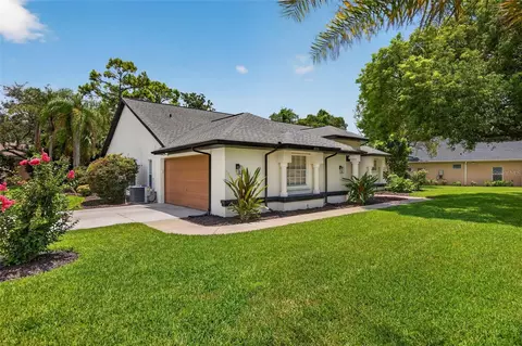 Exterior - 4334 Dottie Ct, Spring Hill, FL 34607 photo 17 of 19