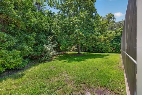 Exterior - 4334 Dottie Ct, Spring Hill, FL 34607 photo 15 of 19