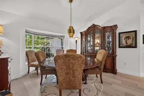 Dining - 4334 Dottie Ct, Spring Hill, FL 34607 photo 2 of 4