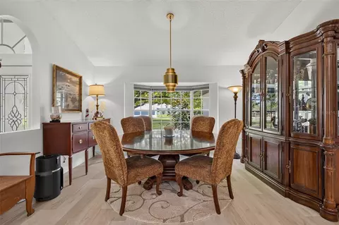 Dining - 4334 Dottie Ct, Spring Hill, FL 34607 photo 3 of 4