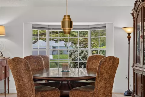 Dining - 4334 Dottie Ct, Spring Hill, FL 34607 photo 4 of 4