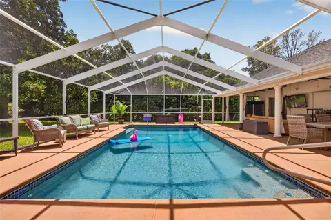 Exterior - 4334 Dottie Ct, Spring Hill, FL 34607 photo 2 of 19