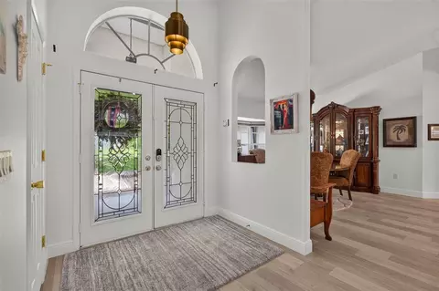 Entry Way - 4334 Dottie Ct, Spring Hill, FL 34607 photo 2 of 3