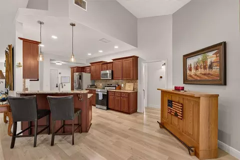Kitchen - 4334 Dottie Ct, Spring Hill, FL 34607 photo 1 of 8