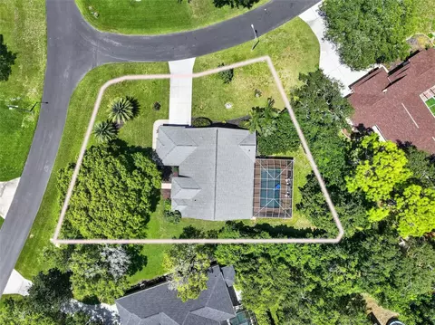 View/Area - 4334 Dottie Ct, Spring Hill, FL 34607 photo 1 of 6