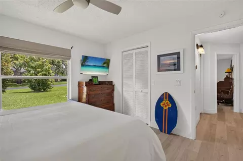 Bedroom - 4334 Dottie Ct, Spring Hill, FL 34607 photo 5 of 5