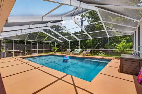 Exterior - 4334 Dottie Ct, Spring Hill, FL 34607 photo 11 of 19