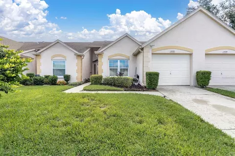 11436 Versailles Ln, Port Richey, FL 34668