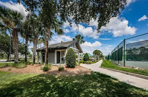 Exterior - 1553 Arlington Oaks Ct, New Port Richey, FL 34655 photo 25 of 25
