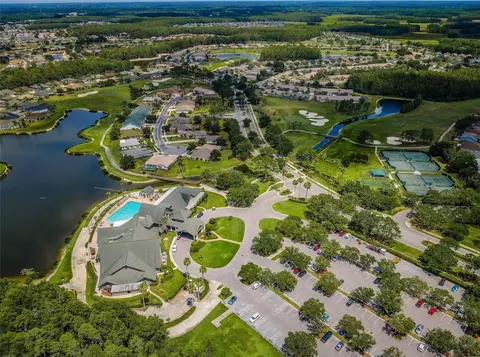 View/Area - 1553 Arlington Oaks Ct, New Port Richey, FL 34655 photo 27 of 30