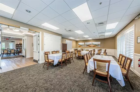 Dining - 1553 Arlington Oaks Ct, New Port Richey, FL 34655 photo 4 of 5