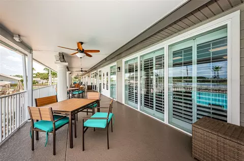 Exterior - 1553 Arlington Oaks Ct, New Port Richey, FL 34655 photo 14 of 25