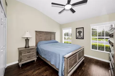 Bedroom - 1553 Arlington Oaks Ct, New Port Richey, FL 34655 photo 3 of 4
