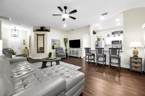 Living - 1553 Arlington Oaks Ct, New Port Richey, FL 34655 photo 3 of 3