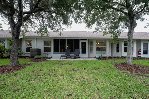 Exterior - 1553 Arlington Oaks Ct, New Port Richey, FL 34655 photo 11 of 25