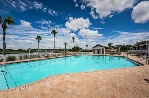Exterior - 1553 Arlington Oaks Ct, New Port Richey, FL 34655 photo 19 of 25