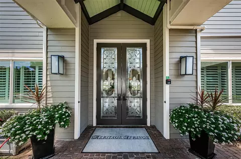 Exterior - 1553 Arlington Oaks Ct, New Port Richey, FL 34655 photo 12 of 25