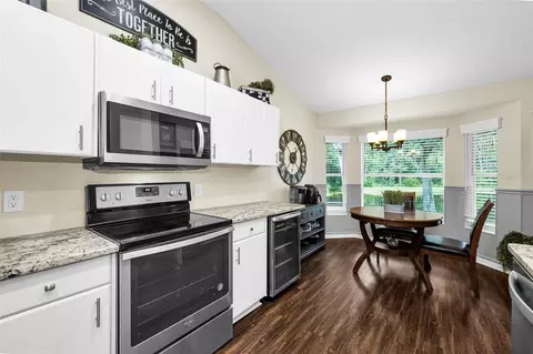Kitchen - 1553 Arlington Oaks Ct, New Port Richey, FL 34655 photo 2 of 5