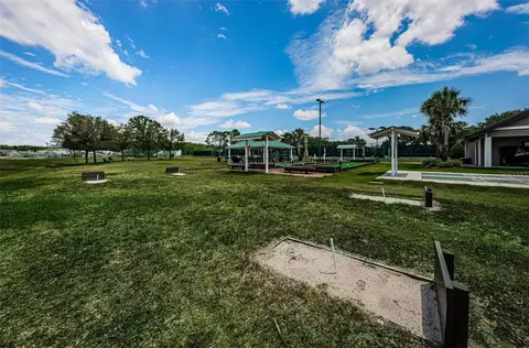 Exterior - 1553 Arlington Oaks Ct, New Port Richey, FL 34655 photo 24 of 25