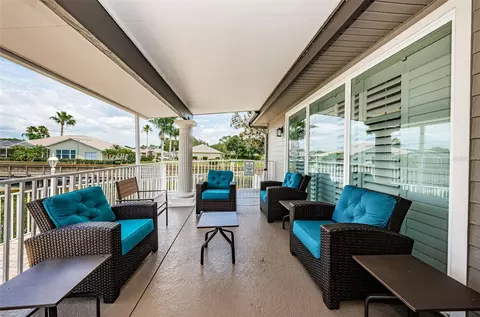 Exterior - 1553 Arlington Oaks Ct, New Port Richey, FL 34655 photo 15 of 25