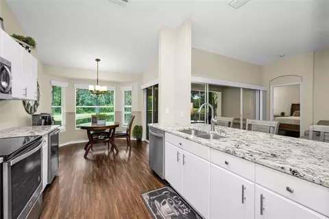 Kitchen - 1553 Arlington Oaks Ct, New Port Richey, FL 34655 photo 3 of 5