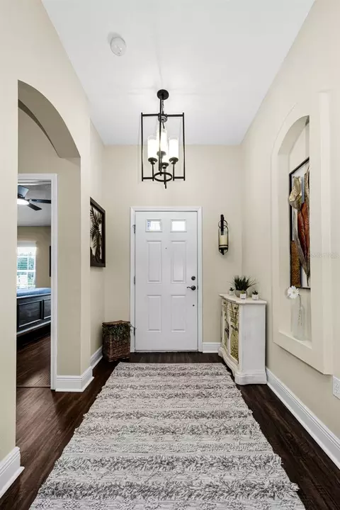 Entry Way - 1553 Arlington Oaks Ct, New Port Richey, FL 34655 photo 2 of 2