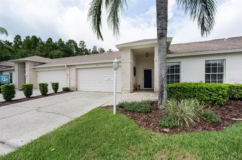 Exterior - 1553 Arlington Oaks Ct, New Port Richey, FL 34655 photo 2 of 25