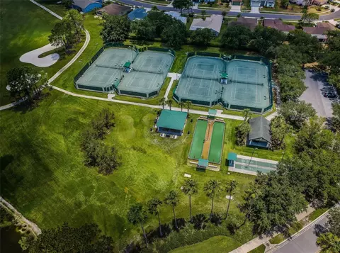 View/Area - 1553 Arlington Oaks Ct, New Port Richey, FL 34655 photo 20 of 30