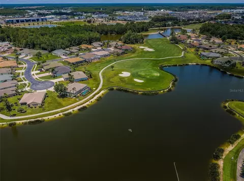 View/Area - 1553 Arlington Oaks Ct, New Port Richey, FL 34655 photo 26 of 30