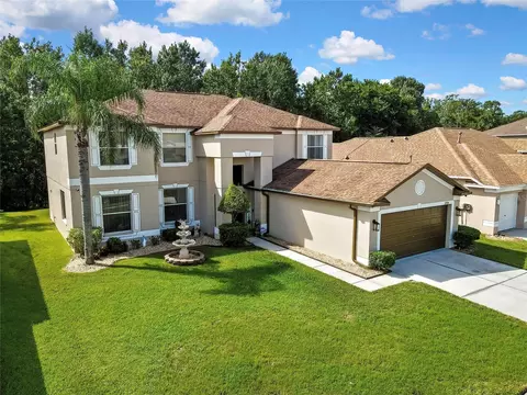 25724 Frith St, Land O Lakes, FL 34639