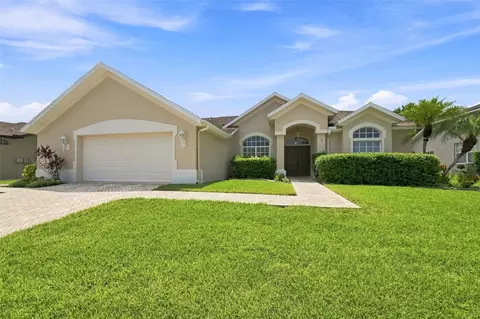 12452 Roseland Dr, New Port Richey, FL 34654