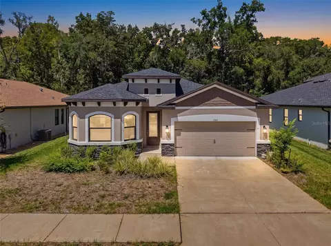 11515 Weaver Hollow Rd, New Port Richey, FL 34654