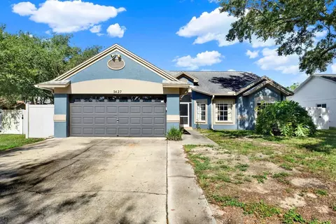 1427 Bay View St, Tarpon Springs, FL 34689