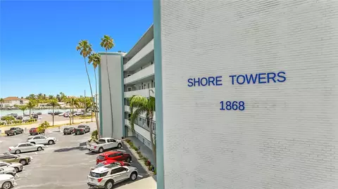 1868 Shore Dr S #503, South Pasadena, FL 33707