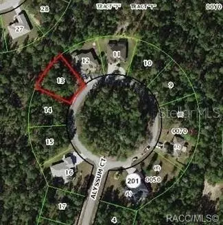 15 Alyssum Ct, Homosassa, FL 34448