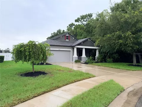 8429 Auburn Rise Ct, Land O Lakes, FL 34638