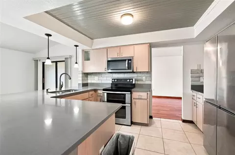 Kitchen - 10308 Gifford Dr, Spring Hill, FL 34608 photo 2 of 4