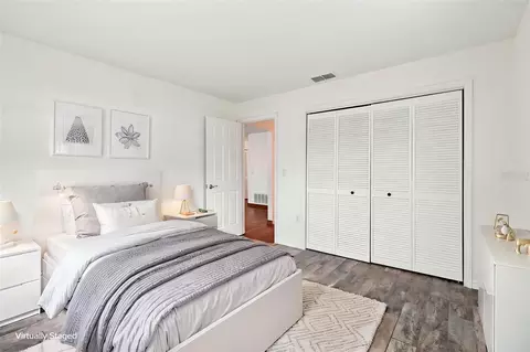 Bedroom - 10308 Gifford Dr, Spring Hill, FL 34608 photo 6 of 6