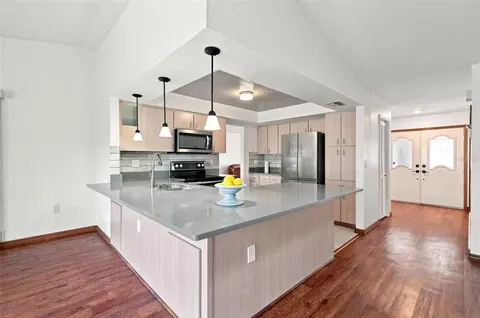 Kitchen - 10308 Gifford Dr, Spring Hill, FL 34608 photo 4 of 4