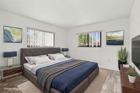 Bedroom - 10308 Gifford Dr, Spring Hill, FL 34608 photo 3 of 6