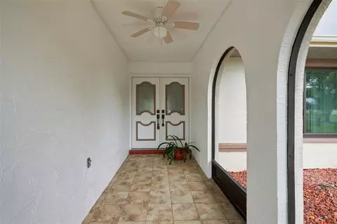 Exterior - 10308 Gifford Dr, Spring Hill, FL 34608 photo 5 of 9