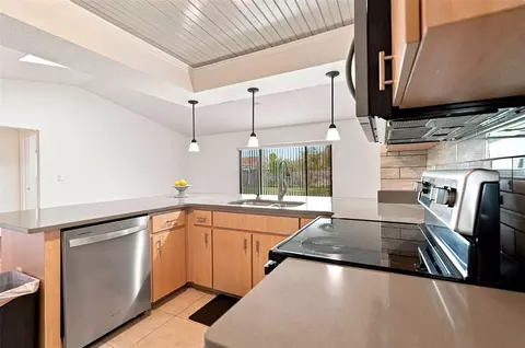 Kitchen - 10308 Gifford Dr, Spring Hill, FL 34608 photo 3 of 4