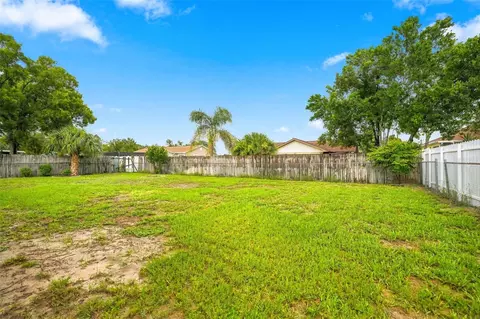 Exterior - 10308 Gifford Dr, Spring Hill, FL 34608 photo 9 of 9