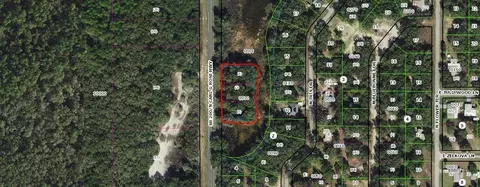 6451 N Carl G Rose Hwy, Hernando, FL 34442