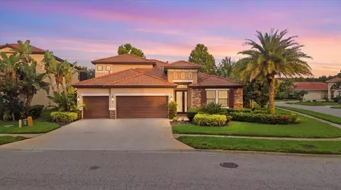 4508 Grand Lakeside Dr E, Palm Harbor, FL 34684
